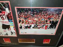 Official 58/160 Team Canada 2010 Vancouver Winter Olympics Men’s - Photo 3