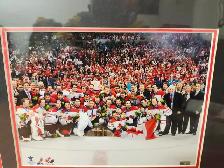 Official 58/160 Team Canada 2010 Vancouver Winter Olympics Men’s - Photo 4