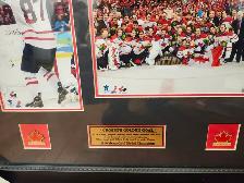 Official 58/160 Team Canada 2010 Vancouver Winter Olympics Men’s - Photo 7
