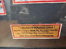 Official 58/160 Team Canada 2010 Vancouver Winter Olympics Men’s - Photo 8