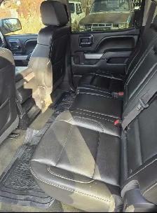2015 chevrolet silverado - Photo 2