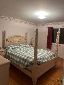 ROOM FOR RENT - STUDENT/YOUNG ADULT ONLY