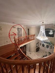 ROOM FOR RENT - STUDENT/YOUNG ADULT ONLY - Photo 6