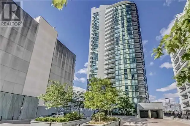 Master Bedroom wiz Private Ensuite for Rent (steps to Finch TTC)