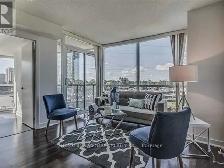 Master Bedroom wiz Private Ensuite for Rent (steps to Finch TTC) - Photo 2