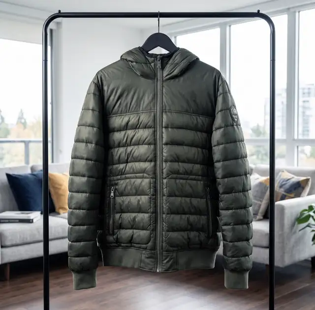 PAJAR Maxwell men Reversible jacket/coat Medium