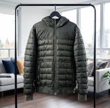 PAJAR Maxwell men Reversible jacket/coat Medium