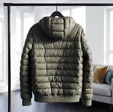 PAJAR Maxwell men Reversible jacket/coat Medium - Photo 2