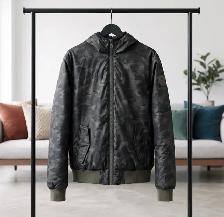 PAJAR Maxwell men Reversible jacket/coat Medium - Photo 4