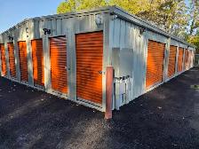 Boat & RV Storage – Niagara Falls – Gated, 24/7 Surveillance - Photo 2