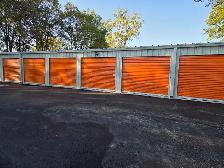 Boat & RV Storage – Niagara Falls – Gated, 24/7 Surveillance - Photo 3