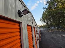 Boat & RV Storage – Niagara Falls – Gated, 24/7 Surveillance - Photo 4