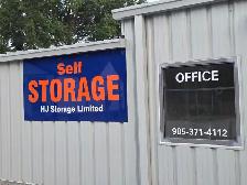 Boat & RV Storage – Niagara Falls – Gated, 24/7 Surveillance - Photo 5