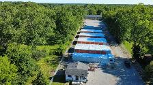 Boat & RV Storage – Niagara Falls – Gated, 24/7 Surveillance - Photo 7
