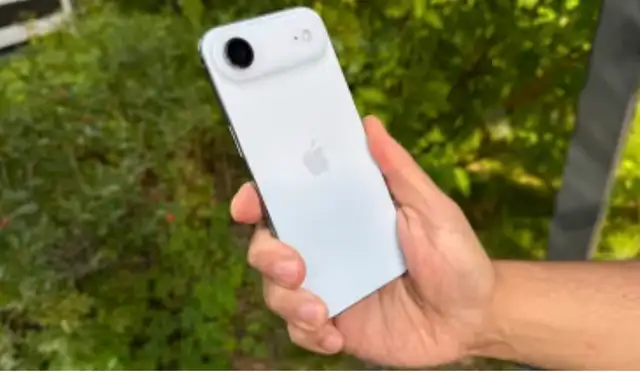 IPhone Air