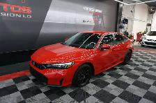 2026 Honda Civic LX AUTO FULL SIÈGES CAMERA MAGS CARPLAY 15 348 - Photo 3