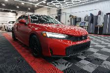 2026 Honda Civic LX AUTO FULL SIÈGES CAMERA MAGS CARPLAY 15 348 - Photo 10