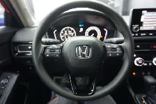 2026 Honda Civic LX AUTO FULL SIÈGES CAMERA MAGS CARPLAY 15 348 - Photo 17