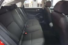 2026 Honda Civic LX AUTO FULL SIÈGES CAMERA MAGS CARPLAY 15 348 - Photo 34