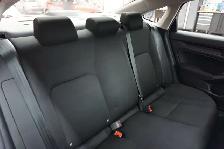 2026 Honda Civic LX AUTO FULL SIÈGES CAMERA MAGS CARPLAY 15 348 - Photo 35