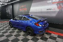 2020 Honda Civic SI 1.5L TURBO 205 HP MANUEL TOIT - GPS NAV 120 - Photo 6