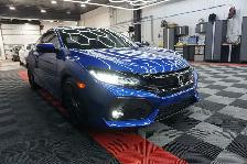 2020 Honda Civic SI 1.5L TURBO 205 HP MANUEL TOIT - GPS NAV 120 - Photo 10