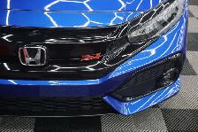 2020 Honda Civic SI 1.5L TURBO 205 HP MANUEL TOIT - GPS NAV 120 - Photo 11
