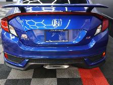 2020 Honda Civic SI 1.5L TURBO 205 HP MANUEL TOIT - GPS NAV 120 - Photo 13