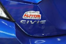 2020 Honda Civic SI 1.5L TURBO 205 HP MANUEL TOIT - GPS NAV 120 - Photo 15