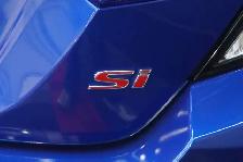2020 Honda Civic SI 1.5L TURBO 205 HP MANUEL TOIT - GPS NAV 120 - Photo 16