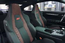 2020 Honda Civic SI 1.5L TURBO 205 HP MANUEL TOIT - GPS NAV 120 - Photo 20