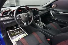 2020 Honda Civic SI 1.5L TURBO 205 HP MANUEL TOIT - GPS NAV 120 - Photo 22