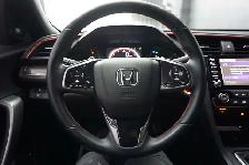2020 Honda Civic SI 1.5L TURBO 205 HP MANUEL TOIT - GPS NAV 120 - Photo 23