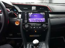 2020 Honda Civic SI 1.5L TURBO 205 HP MANUEL TOIT - GPS NAV 120 - Photo 24