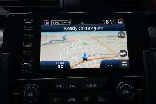 2020 Honda Civic SI 1.5L TURBO 205 HP MANUEL TOIT - GPS NAV 120 - Photo 25