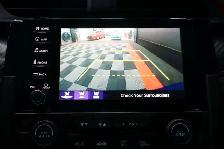 2020 Honda Civic SI 1.5L TURBO 205 HP MANUEL TOIT - GPS NAV 120 - Photo 27