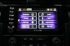 2020 Honda Civic SI 1.5L TURBO 205 HP MANUEL TOIT - GPS NAV 120 - Photo 28