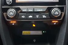 2020 Honda Civic SI 1.5L TURBO 205 HP MANUEL TOIT - GPS NAV 120 - Photo 29