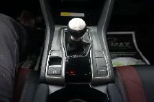 2020 Honda Civic SI 1.5L TURBO 205 HP MANUEL TOIT - GPS NAV 120 - Photo 32