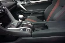 2020 Honda Civic SI 1.5L TURBO 205 HP MANUEL TOIT - GPS NAV 120 - Photo 34