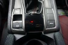 2020 Honda Civic SI 1.5L TURBO 205 HP MANUEL TOIT - GPS NAV 120 - Photo 35