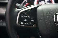 2020 Honda Civic SI 1.5L TURBO 205 HP MANUEL TOIT - GPS NAV 120 - Photo 36