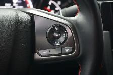 2020 Honda Civic SI 1.5L TURBO 205 HP MANUEL TOIT - GPS NAV 120 - Photo 37