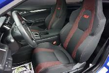 2020 Honda Civic SI 1.5L TURBO 205 HP MANUEL TOIT - GPS NAV 120 - Photo 38