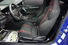 2020 Honda Civic SI 1.5L TURBO 205 HP MANUEL TOIT - GPS NAV 120 - Photo 39
