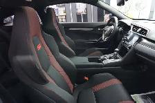 2020 Honda Civic SI 1.5L TURBO 205 HP MANUEL TOIT - GPS NAV 120 - Photo 40
