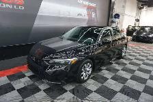 2025 Honda Civic LX AUTO FULL - CAMERA - SIÈGES - CARPLAY 34 590 - Photo 3