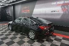2025 Honda Civic LX AUTO FULL - CAMERA - SIÈGES - CARPLAY 34 590 - Photo 6
