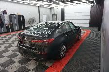 2025 Honda Civic LX AUTO FULL - CAMERA - SIÈGES - CARPLAY 34 590 - Photo 7