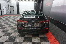 2025 Honda Civic LX AUTO FULL - CAMERA - SIÈGES - CARPLAY 34 590 - Photo 8